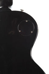 2004 Gibson Les Paul Classic Black