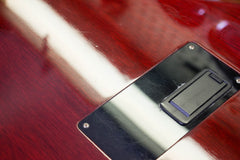 2003 Gibson Chet Atkins SST Cherry Sunburst