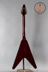 1999 Gibson Flying V ’67 Reissue Cherry