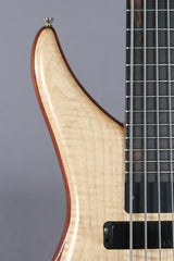 1994 Alembic Epic 5 String Bass