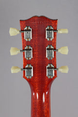 2014 Gibson Custom Shop Historic Reissue SG Standard Heavy Relic Aged Cherry