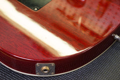 2003 Gibson Chet Atkins SST Cherry Sunburst