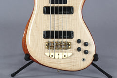 1994 Alembic Epic 5 String Bass