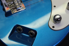 1990 Yamaha Attitude Limited 1 Billy Sheehan Signature Thunder Blue -SIGNED BY BILLY-