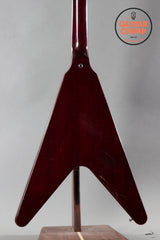 1999 Gibson Flying V ’67 Reissue Cherry