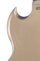 2011 Gibson SG Standard Limited Edition Gold Bullion Electric Guitar