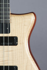 1994 Alembic Epic 5 String Bass