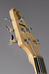 1994 Alembic Epic 5 String Bass