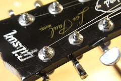 2000 Gibson Limited Edition Millennium Les Paul Blue Frost Metallic Sparkle