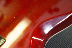 2003 Gibson Chet Atkins SST Cherry Sunburst