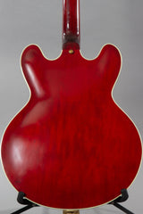 2010 Gibson Memphis Limited Run ES-355 VOS Bigsby Faded Cherry