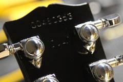 2000 Gibson Limited Edition Millennium Les Paul Blue Frost Metallic Sparkle