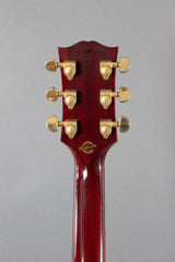 2010 Gibson Memphis Limited Run ES-355 VOS Bigsby Faded Cherry