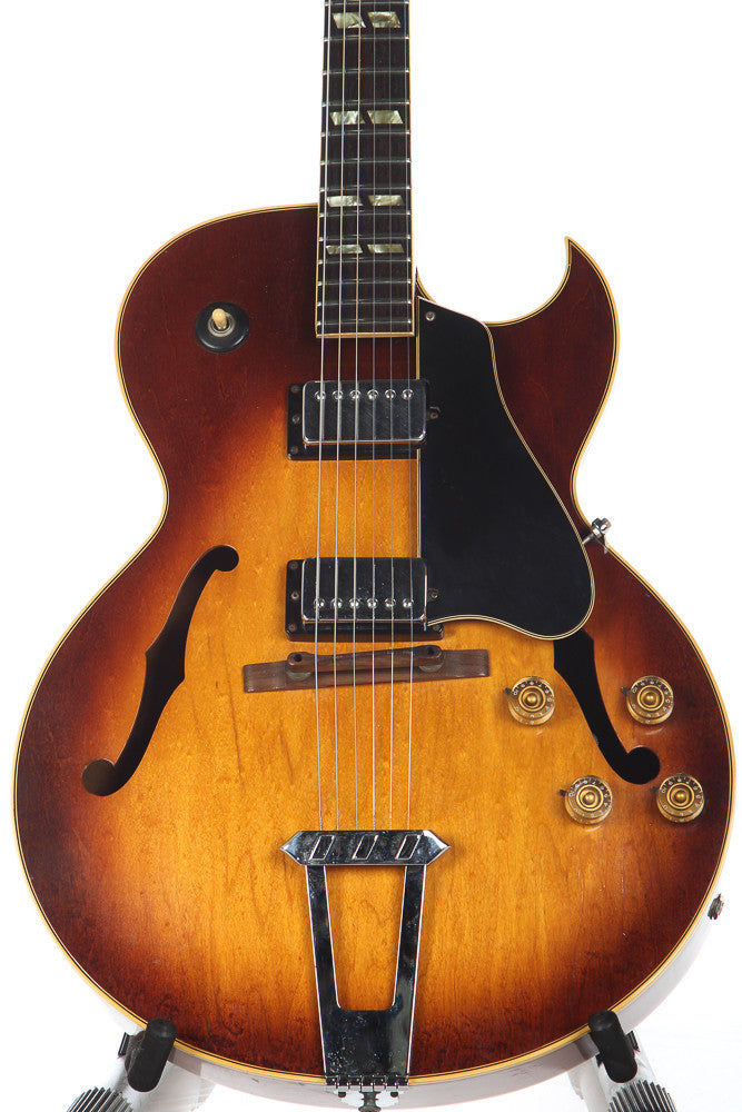 1974 Gibson ES-175 Hollowbody Electric Guitar