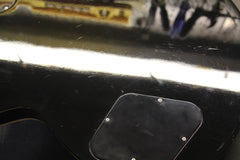 2000 Gibson Limited Edition Millennium Les Paul Blue Frost Metallic Sparkle