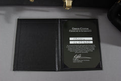 2010 Gibson Memphis Limited Run ES-355 VOS Bigsby Faded Cherry