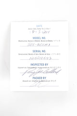 2011 Gibson SG Standard Limited Edition Gold Bullion Electric Guitar