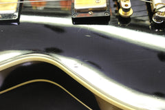 2006 Gibson Custom Shop Les Paul Custom 1957 Reissue 57RI Ebony Black Beauty VOS