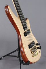 1994 Alembic Epic 5 String Bass