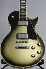 1979 Gibson Les Paul Custom Silverburst