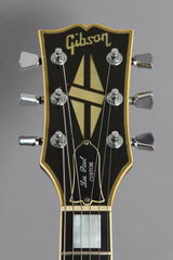 1979 Gibson Les Paul Custom Silverburst