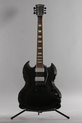 2012 Gibson 50th Anniversary Sg Diablo Floyd Rose Tremolo