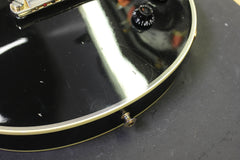 2006 Gibson Custom Shop Les Paul Custom 1957 Reissue 57RI Ebony Black Beauty VOS