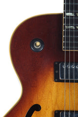 1974 Gibson ES-175 Hollowbody Electric Guitar