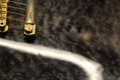 2010 Gibson Custom Shop Les Paul '59 Historic Reissue Regal Purple Quilt Top