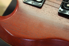 2013 Gibson SG Frank Zappa Roxy Signature Electric Guitar -RARE-