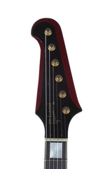 2003 Gibson Firebird VII Metallic Red