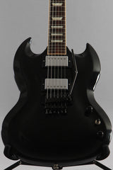 2012 Gibson 50th Anniversary Sg Diablo Floyd Rose Tremolo