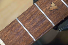 1981 Ovation Adamas II 1681-5 Acoustic Electric Guitar