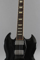 2012 Gibson 50th Anniversary Sg Diablo Floyd Rose Tremolo