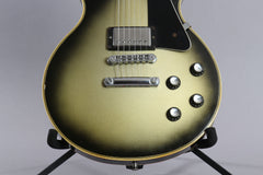 1979 Gibson Les Paul Custom Silverburst
