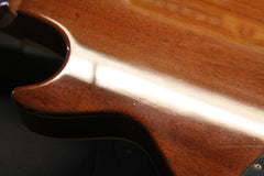 2010 Gibson Custom Shop Les Paul '59 Historic Reissue Regal Purple Quilt Top