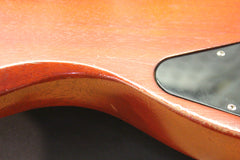 2013 Gibson SG Frank Zappa Roxy Signature Electric Guitar -RARE-