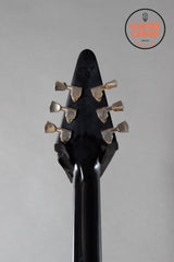2006 Gibson Flying V Mirror New Century Ebony