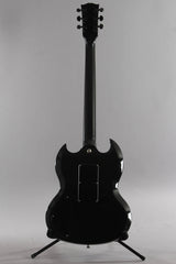 2012 Gibson 50th Anniversary Sg Diablo Floyd Rose Tremolo