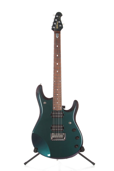 The Dreamscape John Petrucci シグネイチャーモデル MUSICMAN】 ドリーム・シアターの世界観を体現する “John