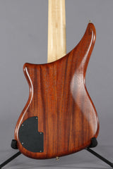 1994 Alembic Epic 5 String Bass