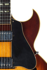 1974 Gibson ES-175 Hollowbody Electric Guitar