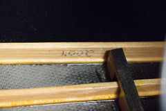 1981 Ovation Adamas II 1681-5 Acoustic Electric Guitar