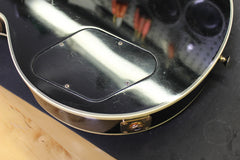 2006 Gibson Custom Shop Les Paul Custom 1957 Reissue 57RI Ebony Black Beauty VOS