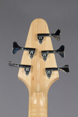 1994 Alembic Epic 5 String Bass