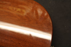 2010 Gibson Custom Shop Les Paul '59 Historic Reissue Regal Purple Quilt Top