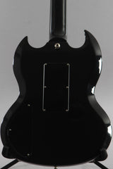 2012 Gibson 50th Anniversary Sg Diablo Floyd Rose Tremolo