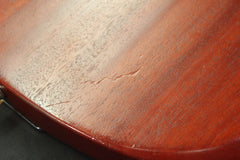 2013 Gibson SG Frank Zappa Roxy Signature Electric Guitar -RARE-