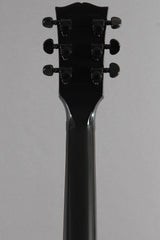 2012 Gibson 50th Anniversary Sg Diablo Floyd Rose Tremolo