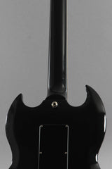 2012 Gibson 50th Anniversary Sg Diablo Floyd Rose Tremolo